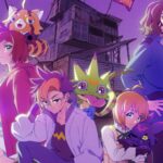 Digimon Returns This Fall with New Anime BEATBREAK, Premiering October 5