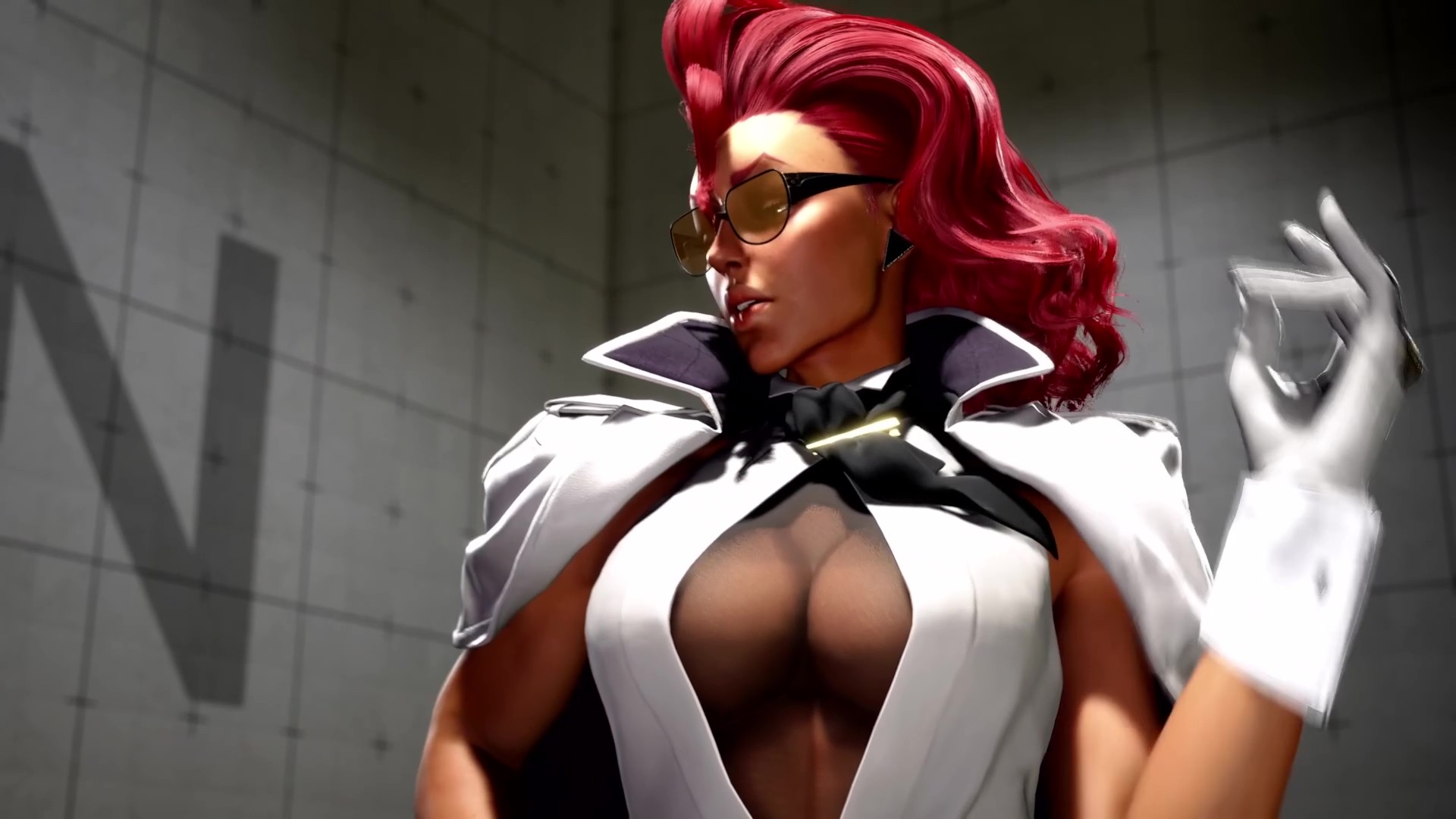 Every Major Fighting Game Announcement from EVO 2025