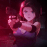 Jill Valentine Joins NIKKE in Unexpected Resident Evil Collaboration