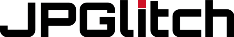 JPGlitch logo